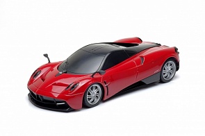 Радиоуправляемая модель машины Pagani Huayra, 1:24 (Welly, 84021)